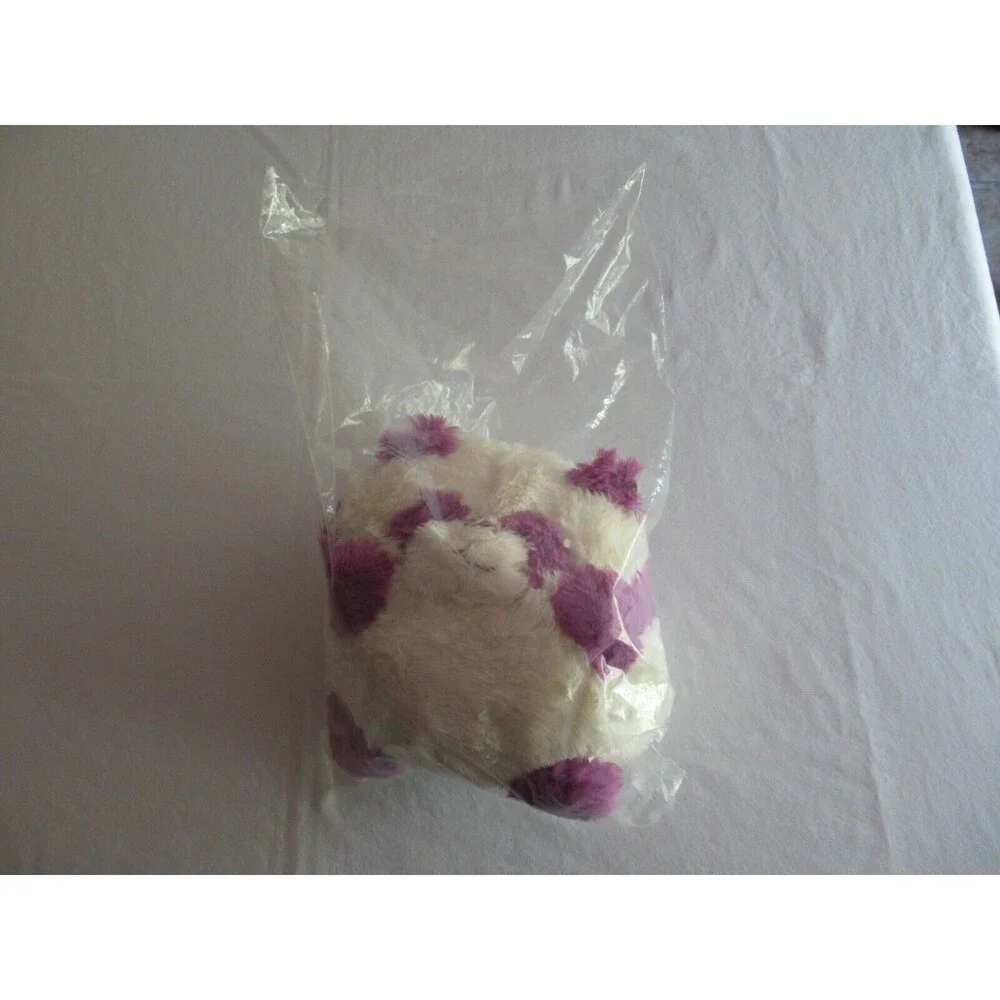 Squishable Purple Panda Jumbo Plush Stuffed Animal  Retired Design 7